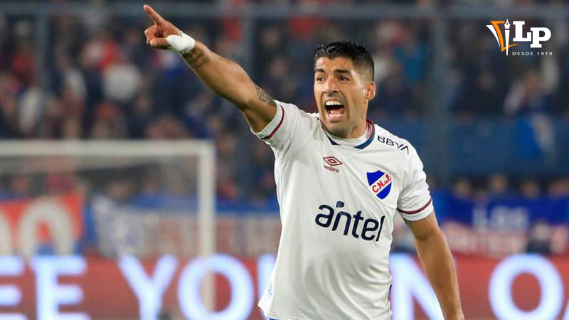 Luis Suárez rechaza los 3.3 millones de Gremio y jugará en la MLS por mucho menos - Periódico La Patria
