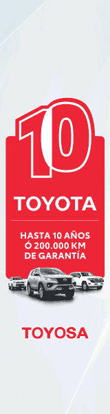 Publicidad Toyosa