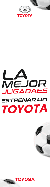 Publicidad Toyosa