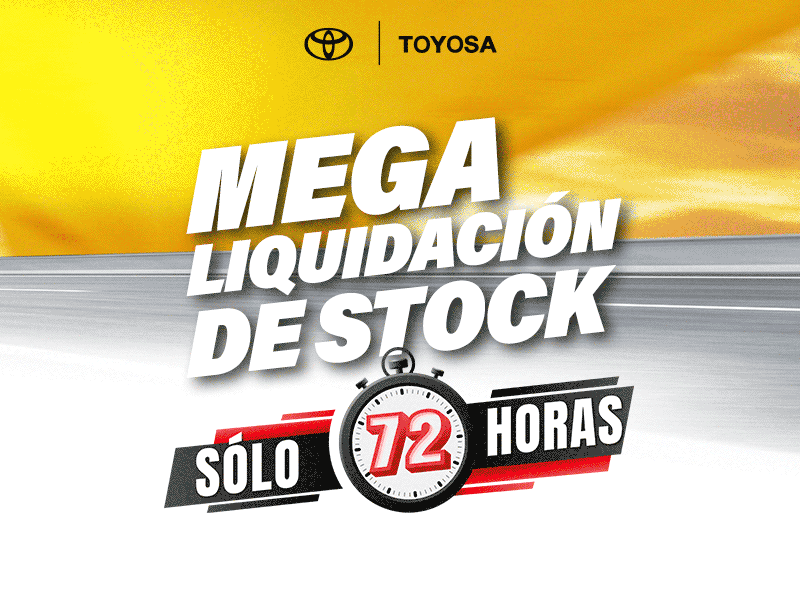 Publicidad Toyosa