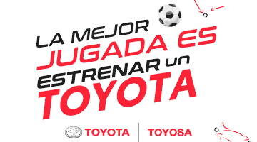 Publicidad Toyosa
