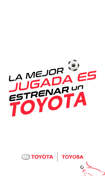 Publicidad Toyosa