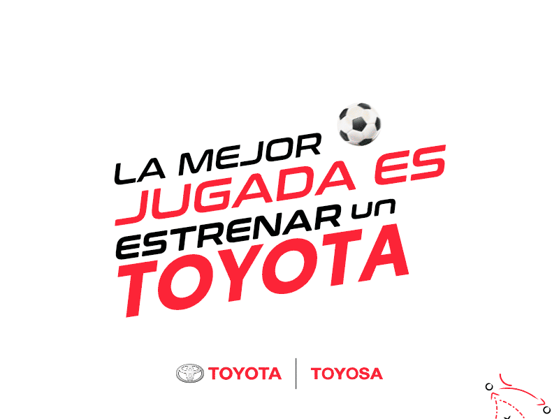Publicidad Toyosa