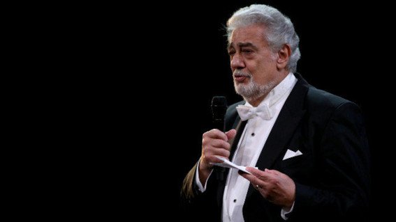 Plácido Domingo