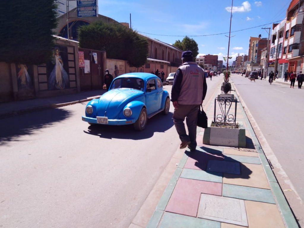 mercados Oruro