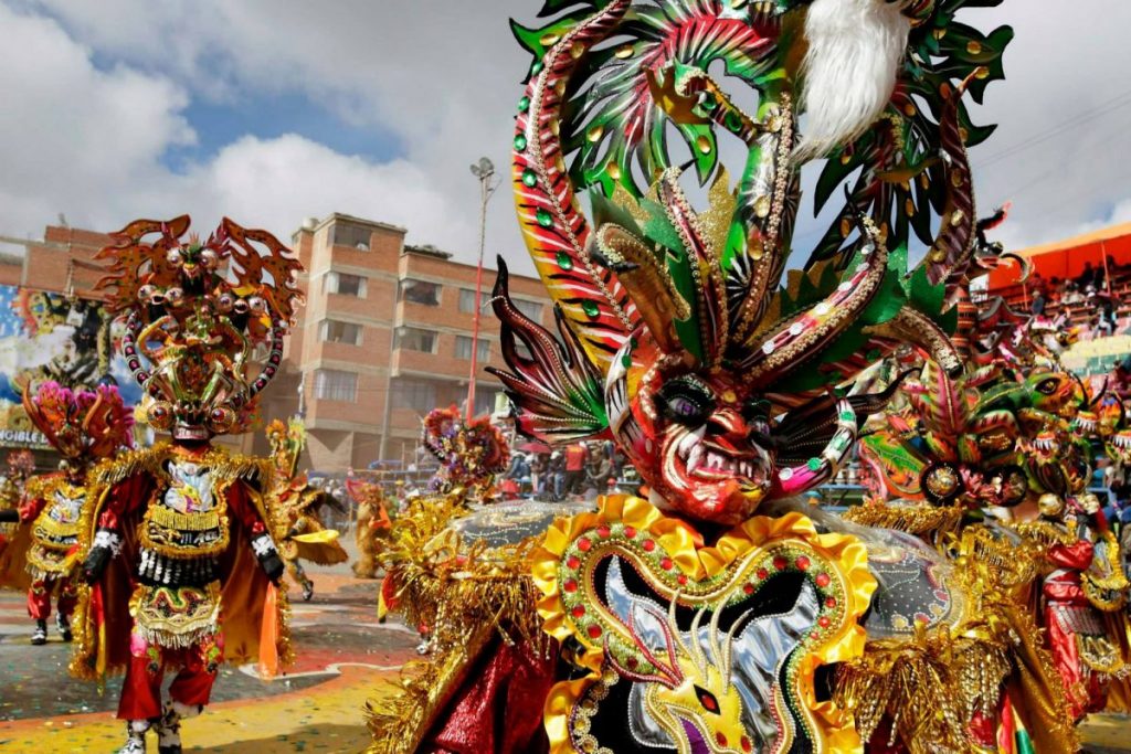 Bolivia tendrá 11 días de feriado en el 2021, sin contar las efemérides