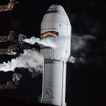 A la mitad de la vida útil del satélite Tupac Katari, Bolivia recuperó entre el 30% y 40% de su inversión