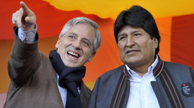 Revelan que declaraciones de Morales y García Linera por el caso supuesto “golpe de Estado” aún están pendientes