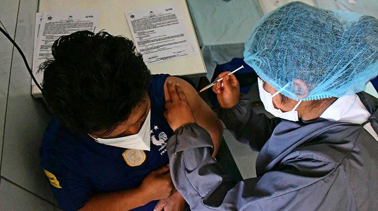 Asamblea Legislativa de Cochabamba propone que la inmunización sea obligatoria