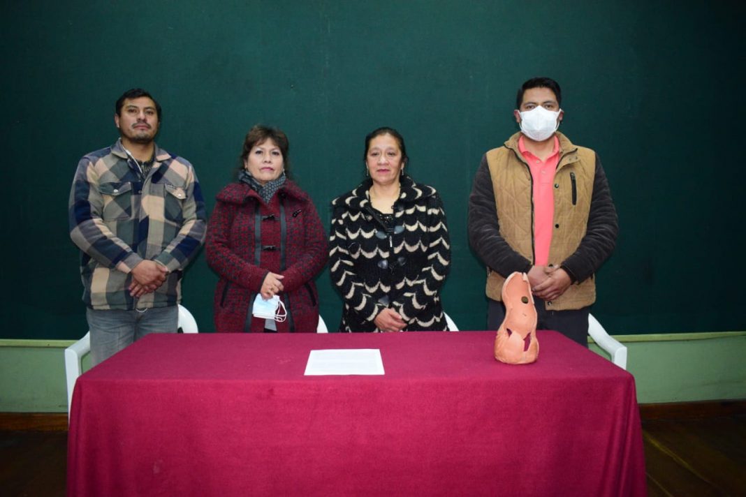 Bibliotecarios celebraron 52 años de vida de su asociación
