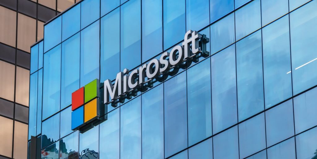 Acusan a China por “hackear” a Microsoft para espiar empresas