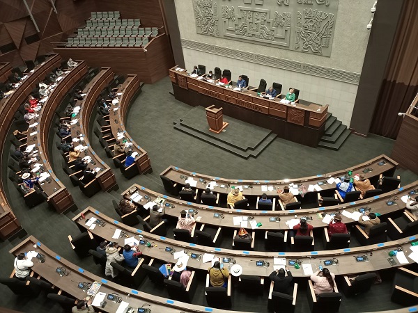 Diputados inicia tratamiento de la ley de devolución de aportes a las AFP’s