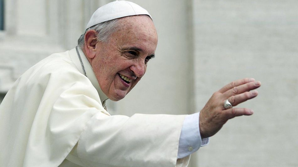 En la Jornada Mundial del Migrante, el Papa Francisco pide un mundo “más inclusivo”