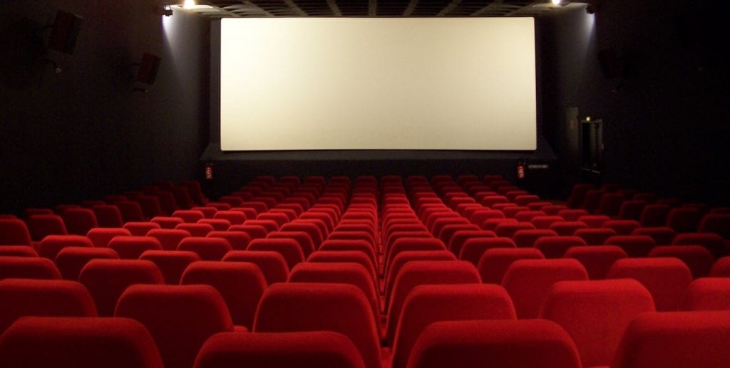 Por el Día del Cine en Bolivia las entradas en todas las salas son de Bs. 15