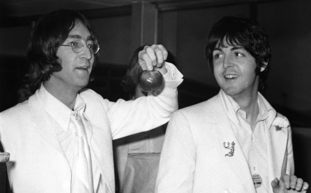 Paul McCartney afirma que John Lennon fue el responsable de la disolución de los Beatles