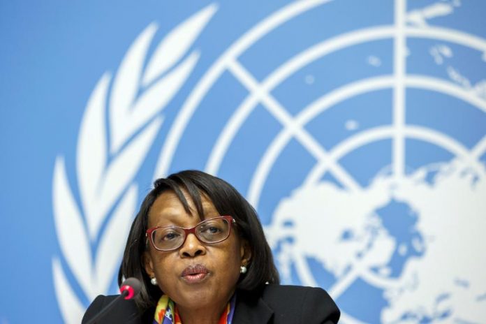 OMS-pide-ayuda-para-áfrica-ante-la-nueva-variante-ónicrom OMS pide apoyo para África ante el avance de variante Ómicron