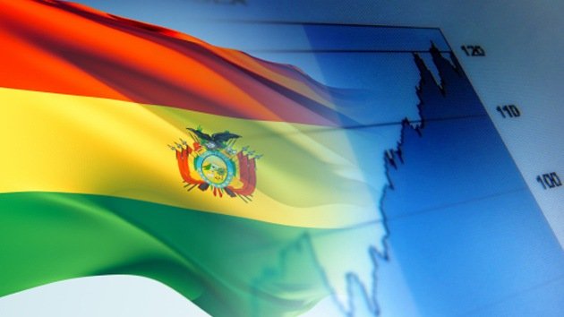 Gobierno afirma que reservas internacionales fortalecen la economía de Bolivia