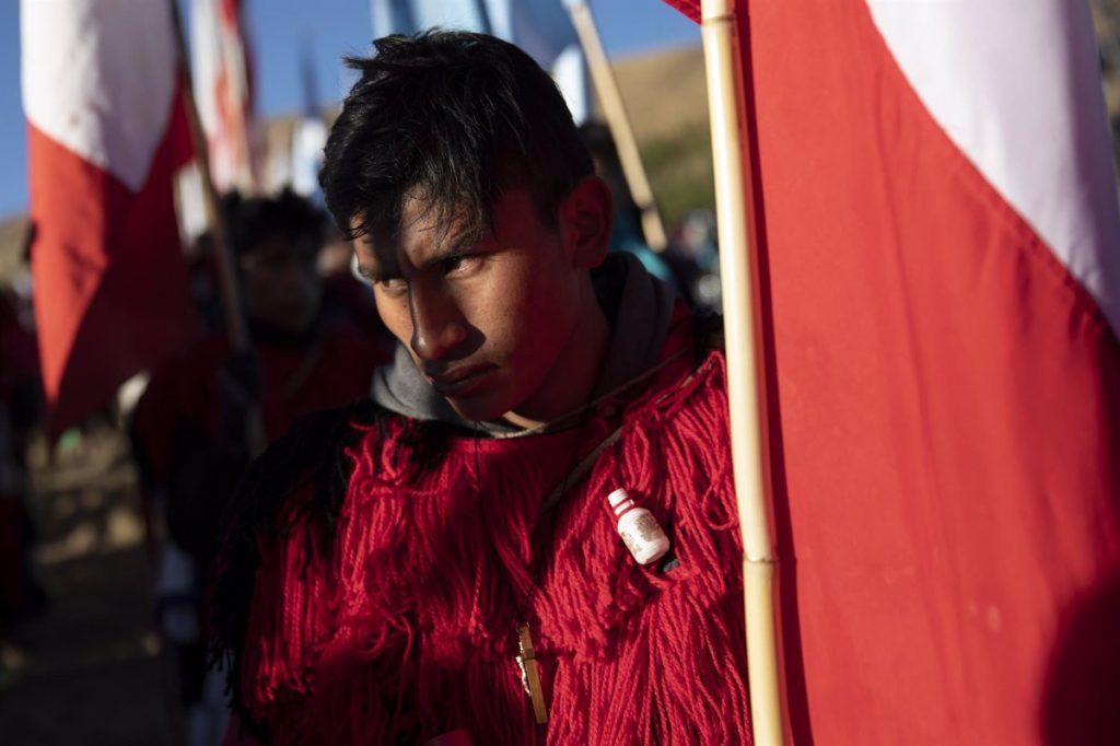 Hallan sin vida a un líder indígena en Perú y cuatro comunarios desaparecidos