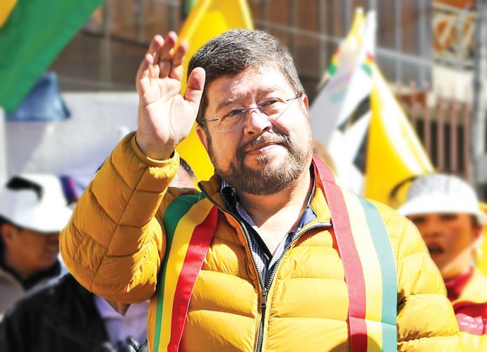 Unidad Nacional pretende “iniciar un nuevo ciclo político”