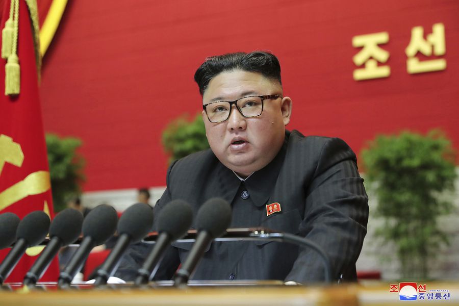 Corea del Norte amenaza con una reacción más fuerte ante sanciones impuestas por EE.UU.