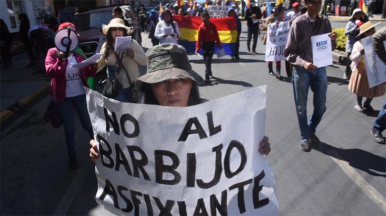 Gobierno exhorta a sugerir medidas contra el Covid-19 a quienes se oponen a vacunas