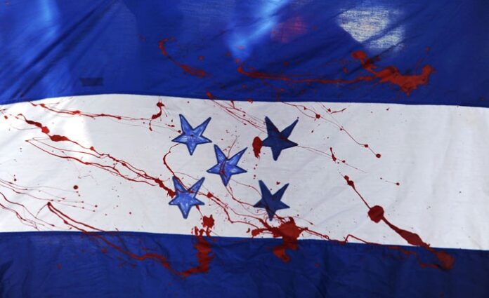 Condenan asesinato de periodista y líder indígena en Honduras