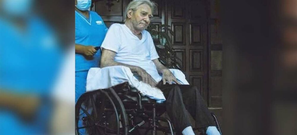 Suspenden declaración de Percy Fernández por evaluación psiquiátrica