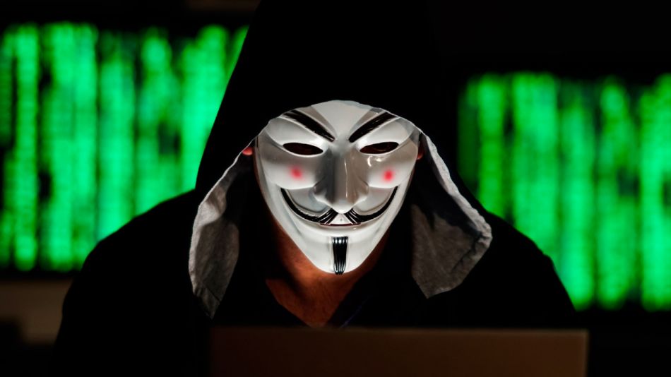 Ciberactivistas de Anonymous afirman declararle ciberguerra a Vladimir Putin