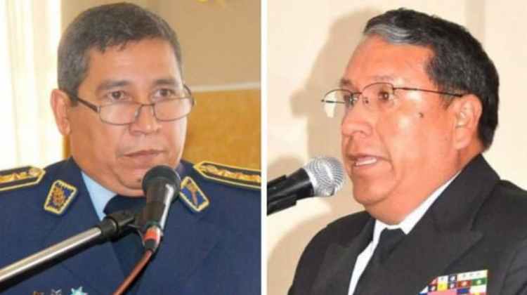 Oposición insta a no dejarse presionar para declararse culpables en el caso “Golpe II”