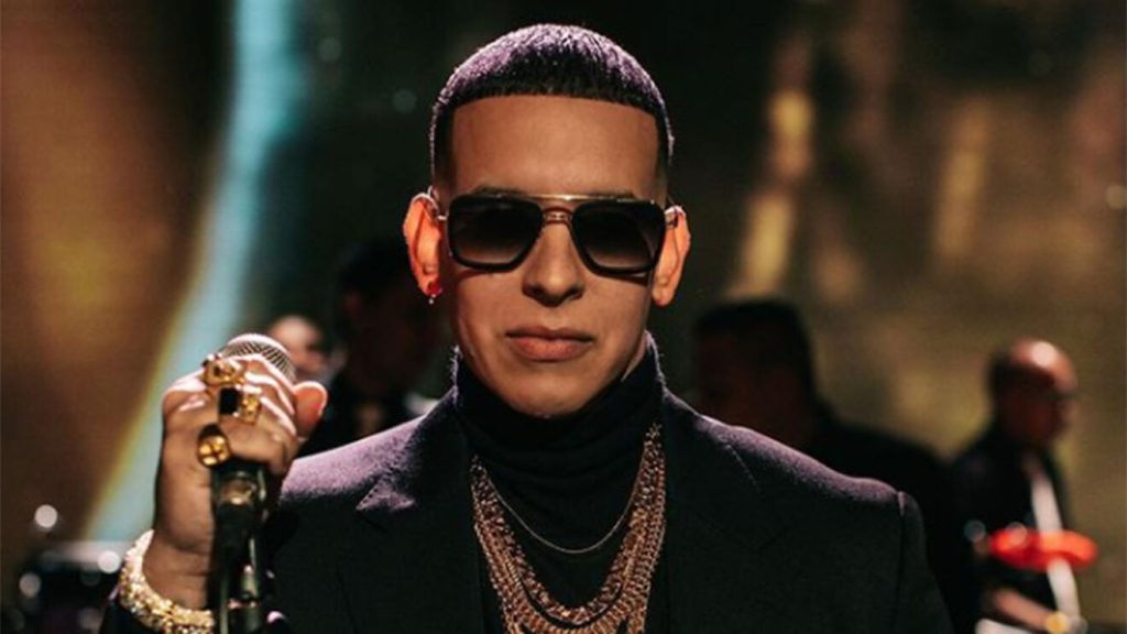 Daddy Yankee se retira de los escenarios