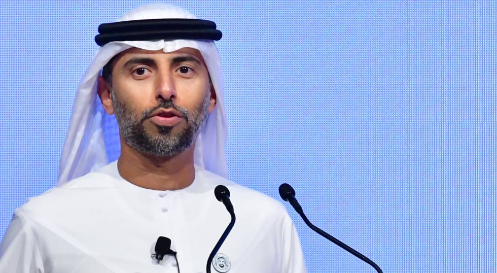 Emiratos Árabes Unidos: El mercado energético necesita del petróleo ruso