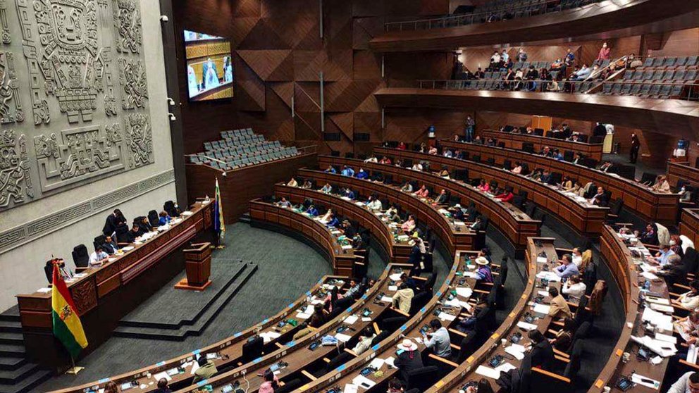 Los postulantes pueden presentarse desde el jueves