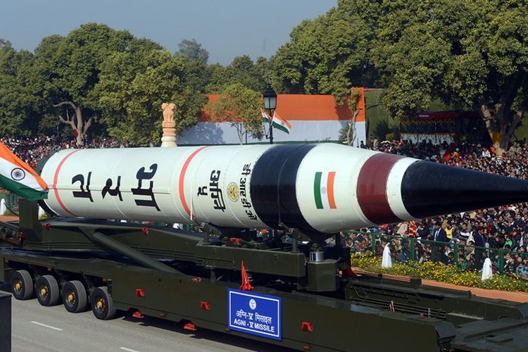 Pakistán condena el “accidente” de India al lanzar un misil a su territorio