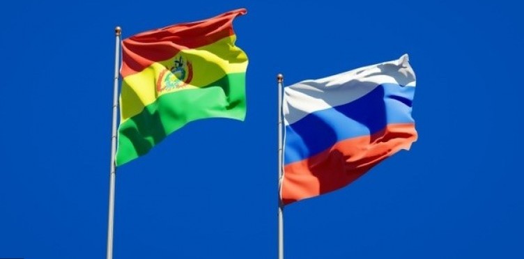 Sanciones contra Rusia afectarán a Bolivia