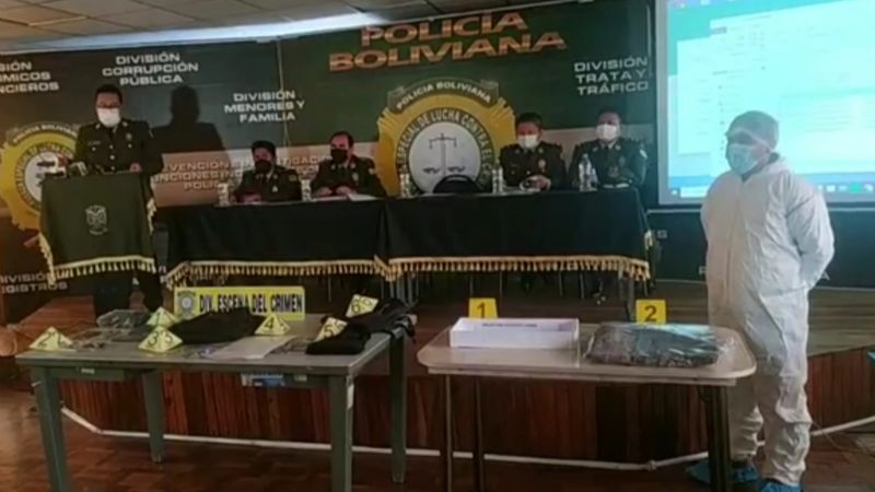 Mediante el “Plan Carnaval Seguro” la Policía atendió 305 casos en todo el país