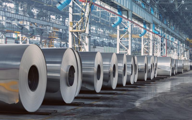 Industria advierte mayores costos por alza de aluminio