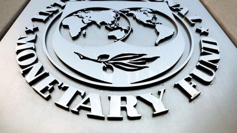 FMI advierte decrecimiento en la economía mundial