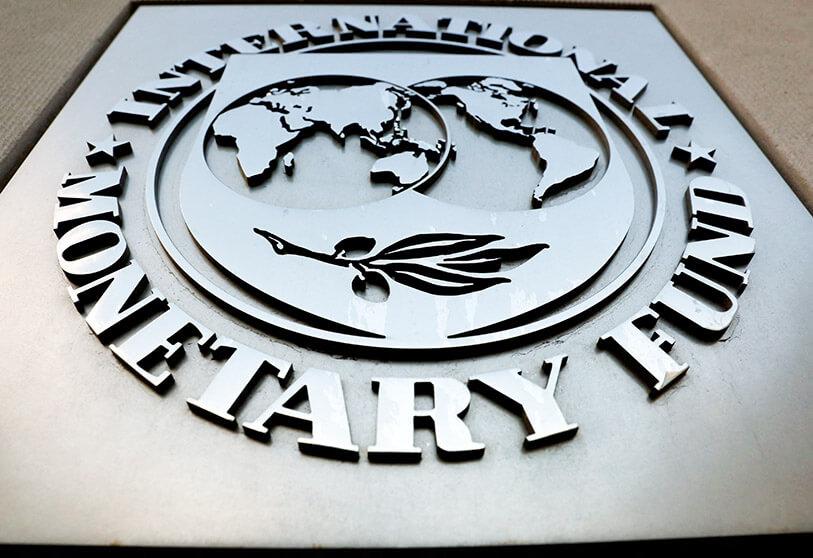 FMI advierte decrecimiento en la economía mundial
