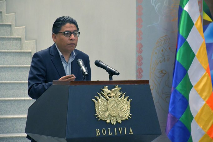Lima afirma que la justicia no fue humana con Aramayo