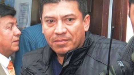 Fallece Marco Antonio Aramayo