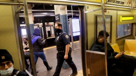 Sospechoso del ataque al metro de Brooklyn expresó sus deseos de "exterminar"