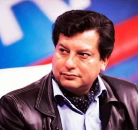 Formalizan denuncia contra Max Mendoza por daños de 1.8 millones de bolivianos, exigen su captura