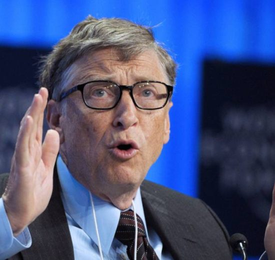 Bill Gates critica a Elon Musk tras la compra de Twitter