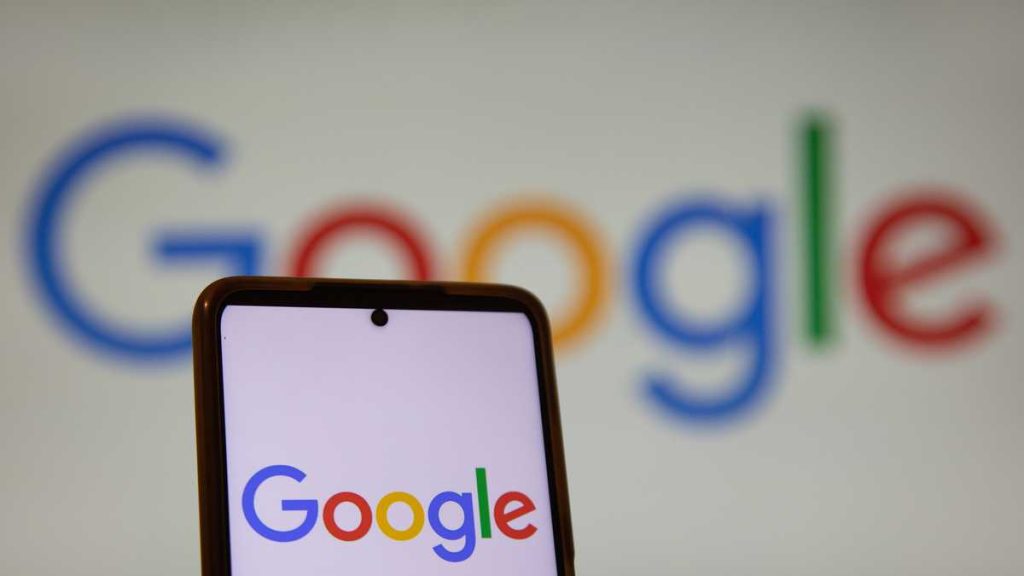 Google cierra oficinas en Rusia