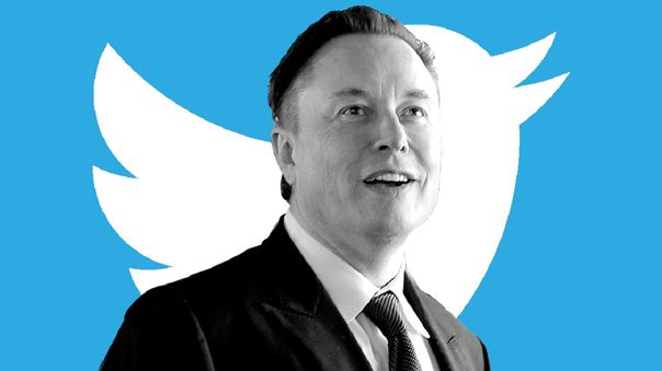 Musk anuncia paralización de la compra de Twitter