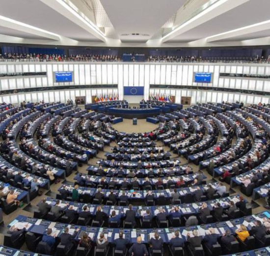 Bélgica aprueba voto a partir de los 16 años para las elecciones europeas