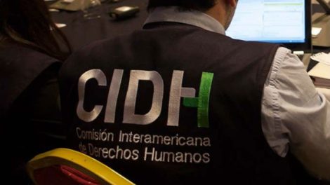 CIDH recomienda garantizar independencia e imparcialidad de la Defensoría del Pueblo