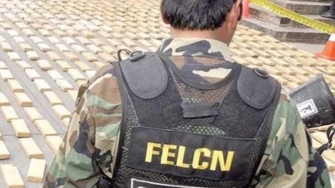 Apartan de la Felcn a policías que reprobaron prueba del polígrafo