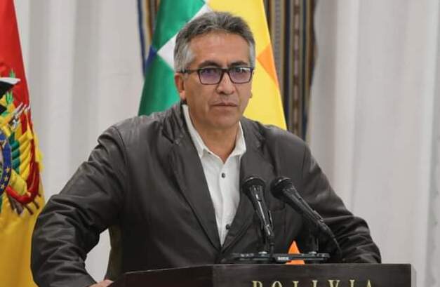 Gobierno solicitará diálogo con la oposición para concertar elección del Defensor