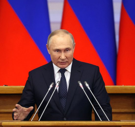 Rusia advierte con graves consecuencias por las candidaturas de Suecia y Finlandia a la OTAN